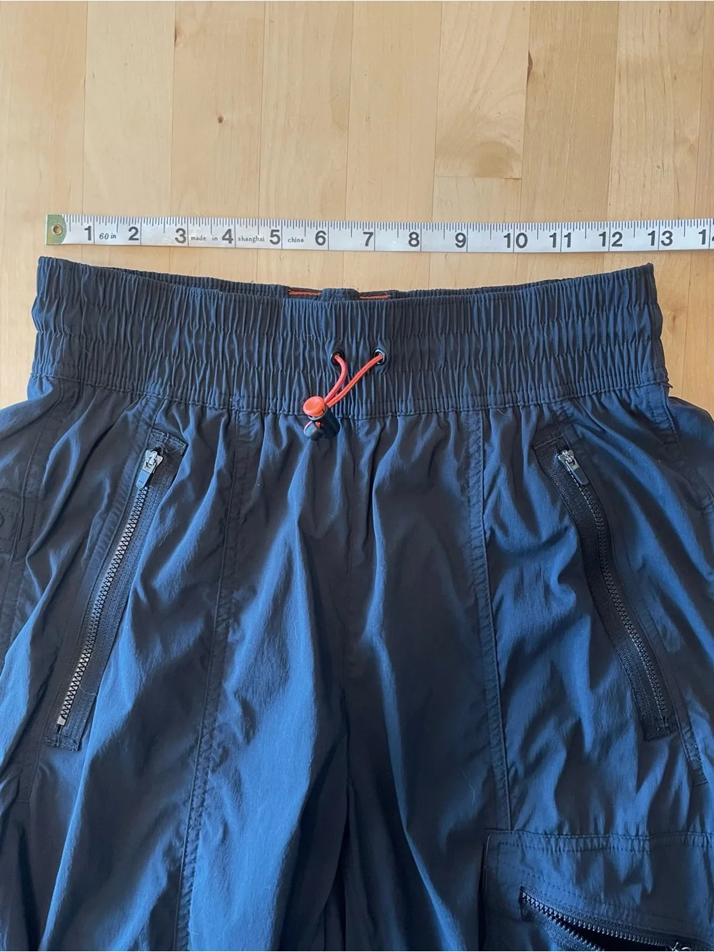 Outdoor Afro x REI Co-op Trail Pants - Picture 5 of 6